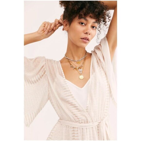 Anthropologie - Antik Batik - Aurelia Maxi Dress - Picture 3 of 8